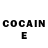 COCAIN VHQ Anna Shinobi